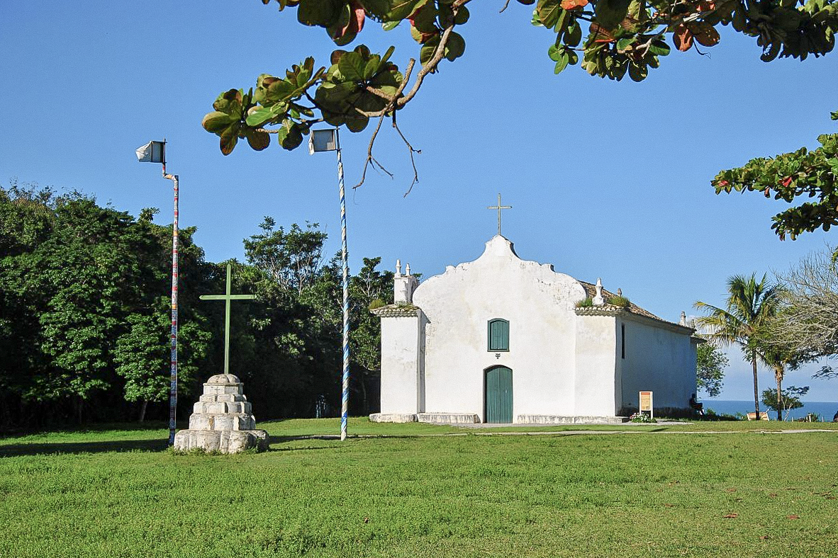 Igreja de São João Batista no Quadrado de Trancoso